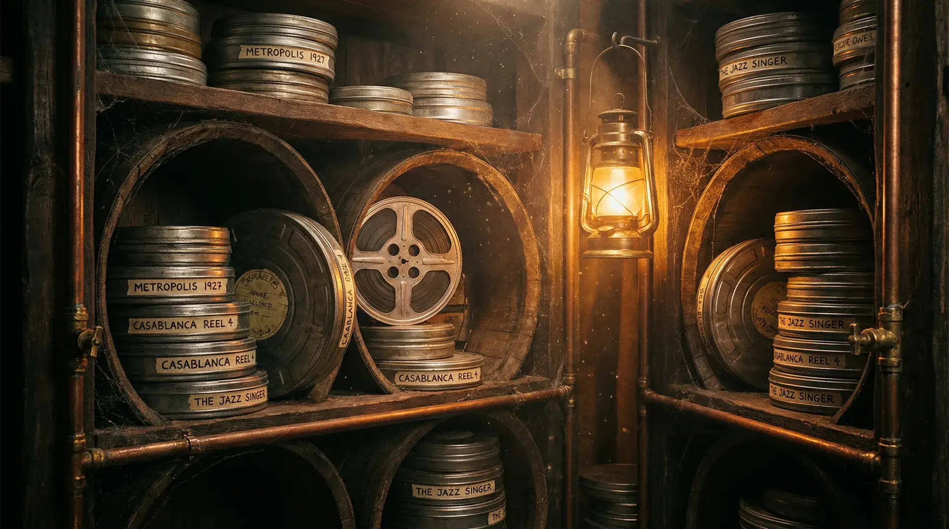 困困狗 经典影评 - 教父三部曲深度解析