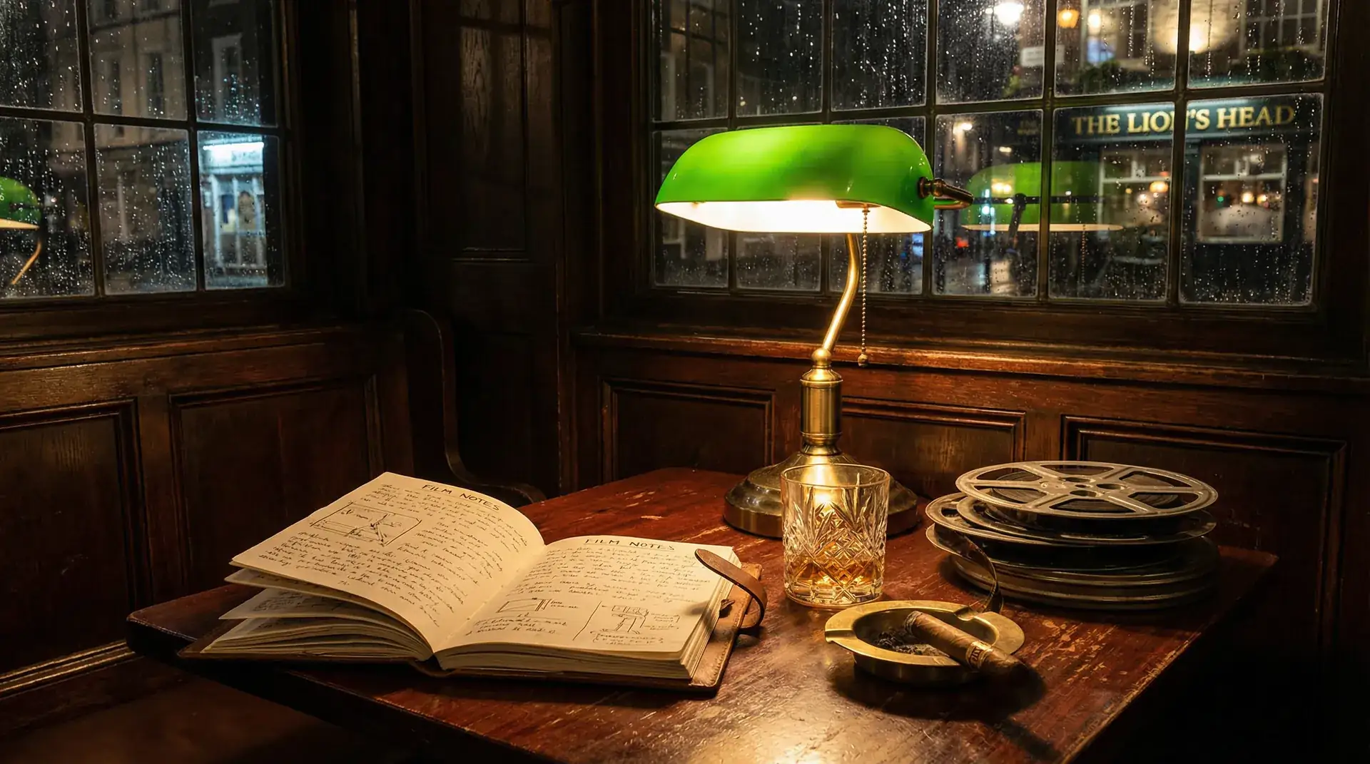 困困狗 冷门佳片推荐 - 艺术电影鉴赏