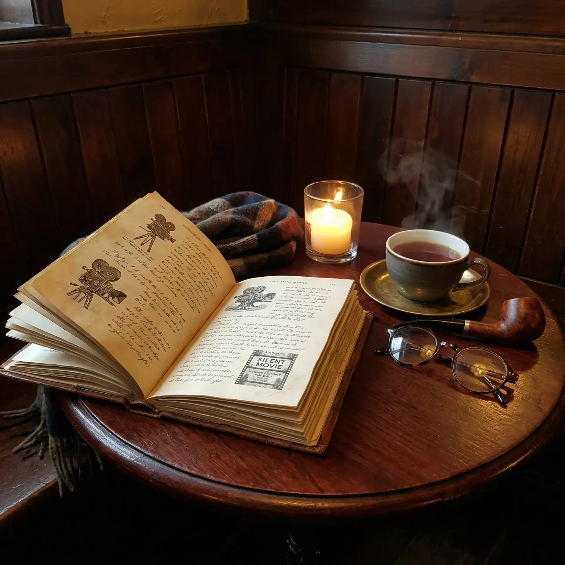 困困狗 酒馆月刊 - 2026年3月刊